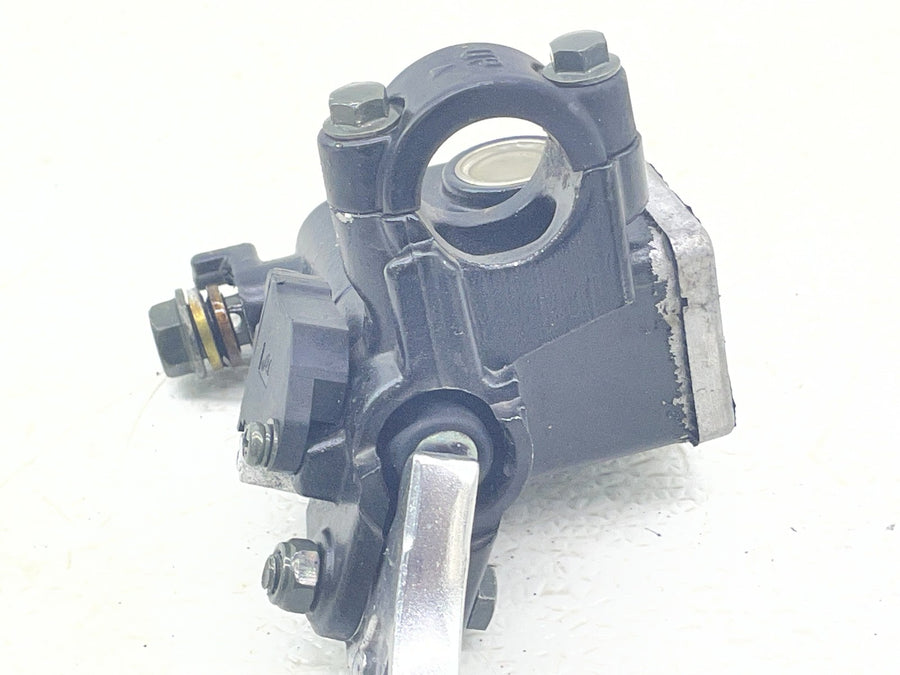 05-09 KAWASAKI BRUTE FORCE 750 KVF750 FRONT BRAKE MASTER CYLINDER CALIPERS SET