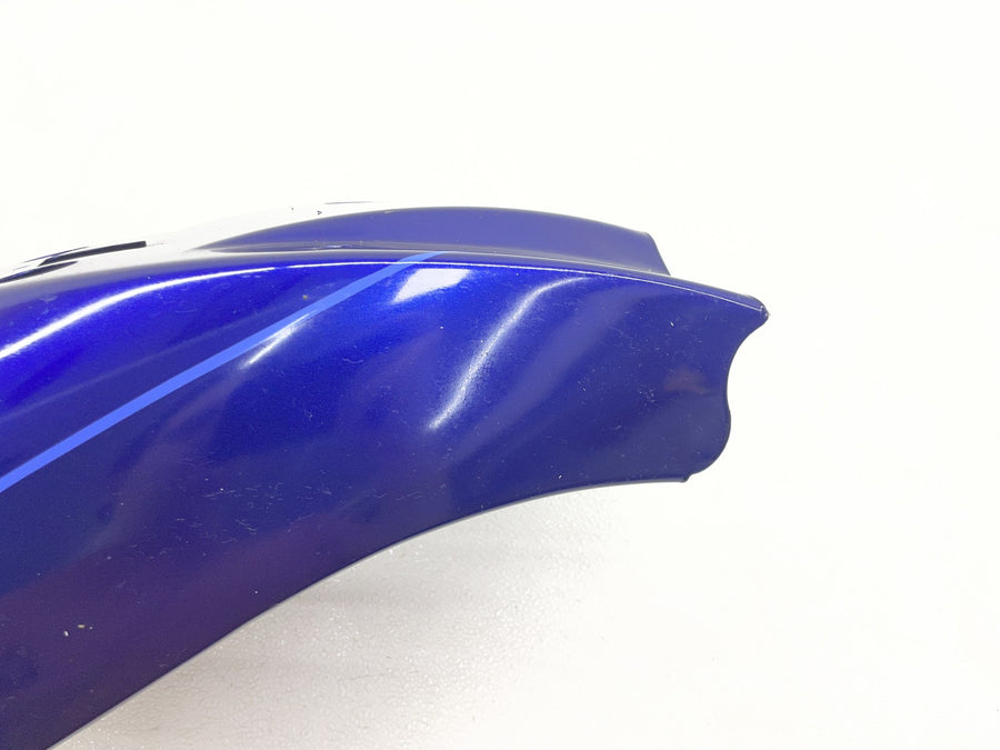02-06 HARLEY-DAVIDSON V-ROD VRSC REAR BACK WHEEL FENDER MUD GUARD