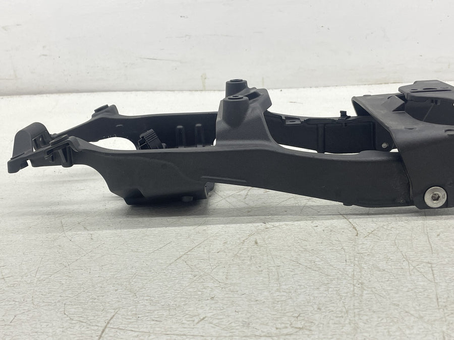 19-23 KAWASAKI NINJA ZX6R ZX636 REAR SUBFRAME BACK SUB FRAME STRAIGHT