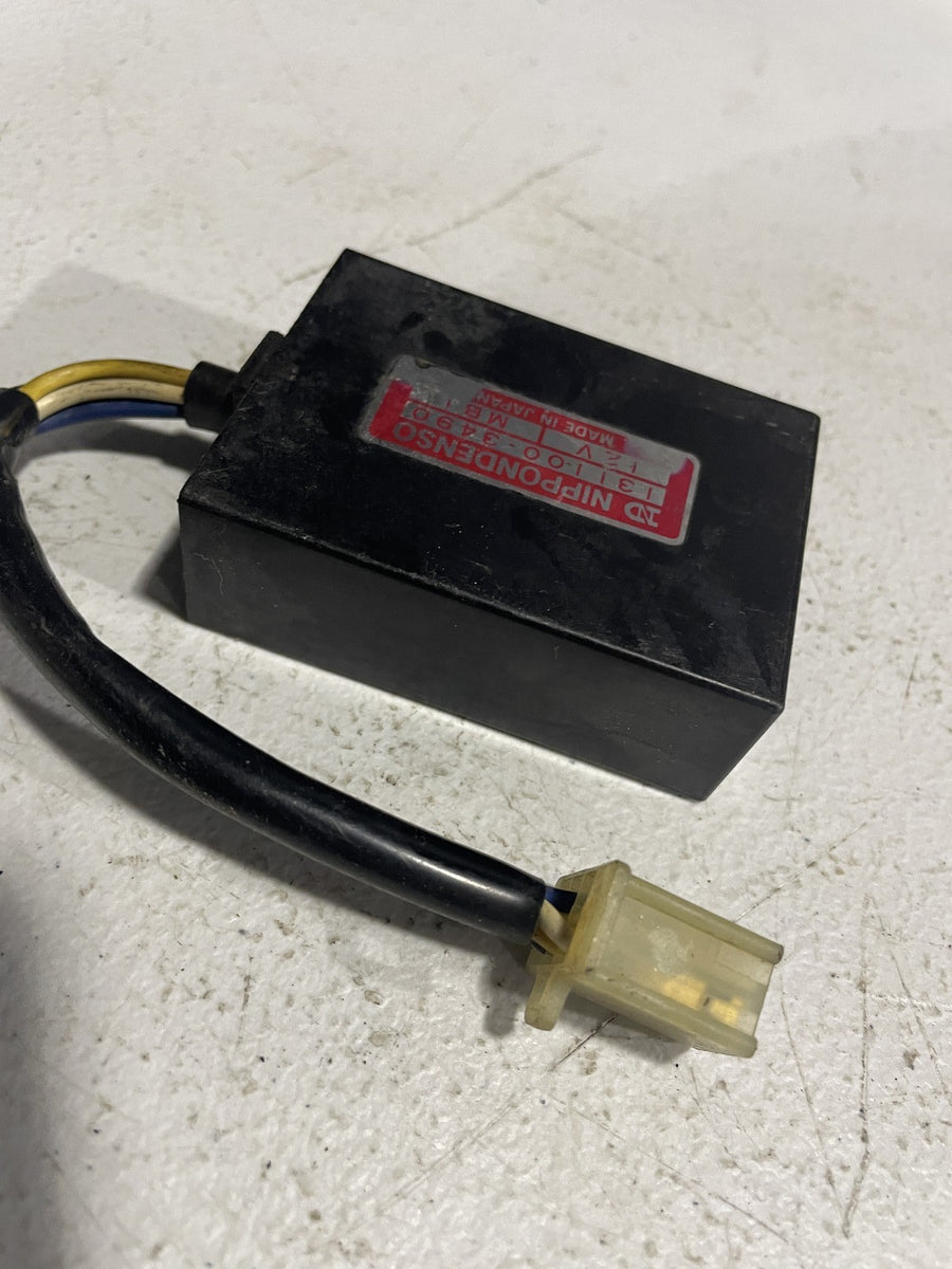 82-84 HONDA V45 MAGNA VF750C OEM ECU CDI ECM COMPUTER MODULE BOX