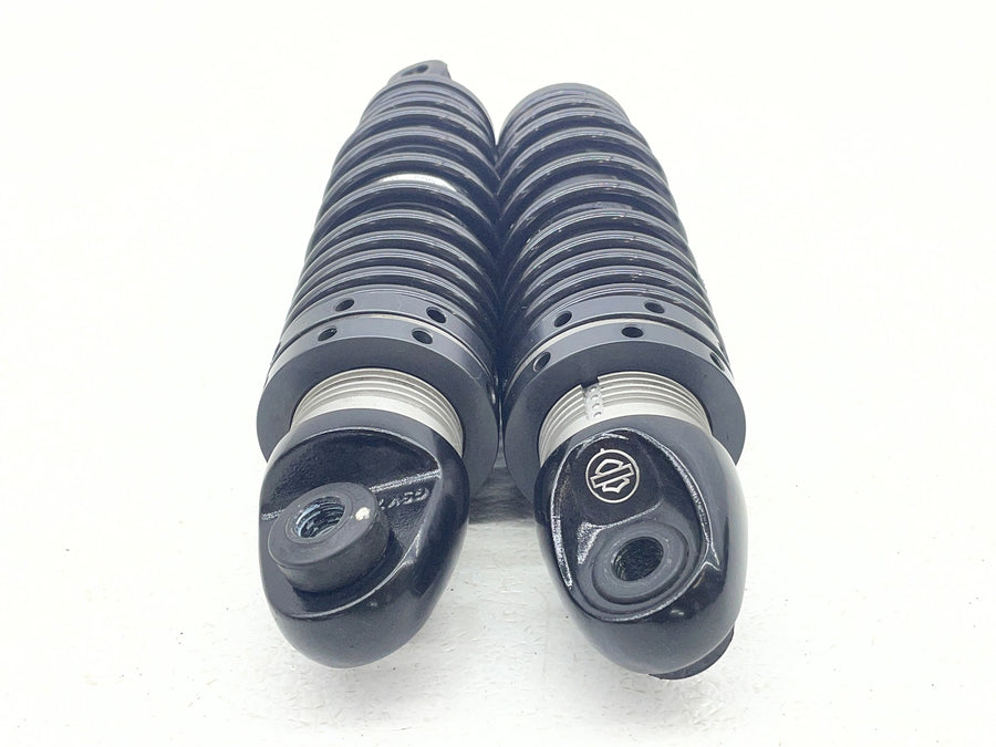 21-22 HARLEY-DAVIDSON IRON 883 XL883N REAR BACK SHOCKS ABSORBERS