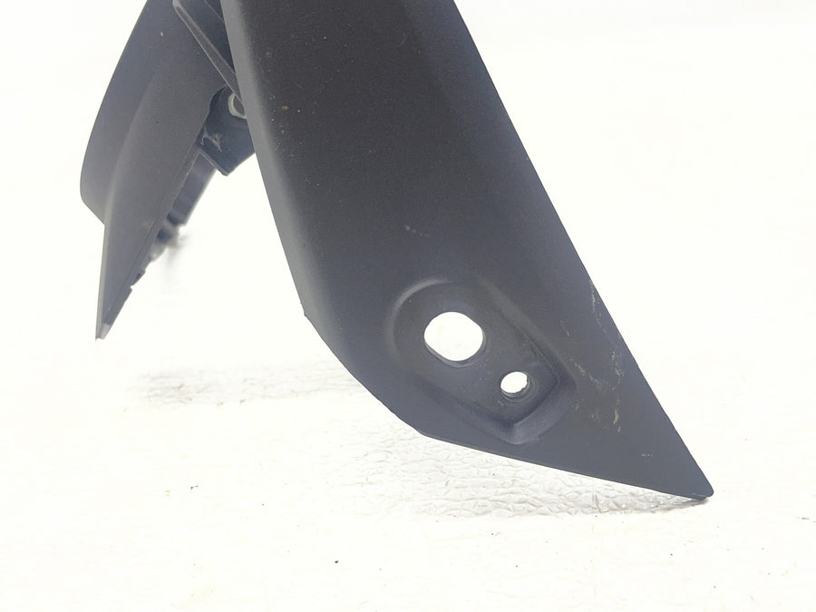 11-15 BMW G650 GS G650GS UPPER FAIRING COVER TRIM