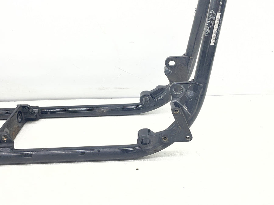 07-09 HARLEY-DAVIDSON SOFTAIL NIGHT TRAIN FXSTB FRAME CHASSI STPSS 38 STRAIGHT