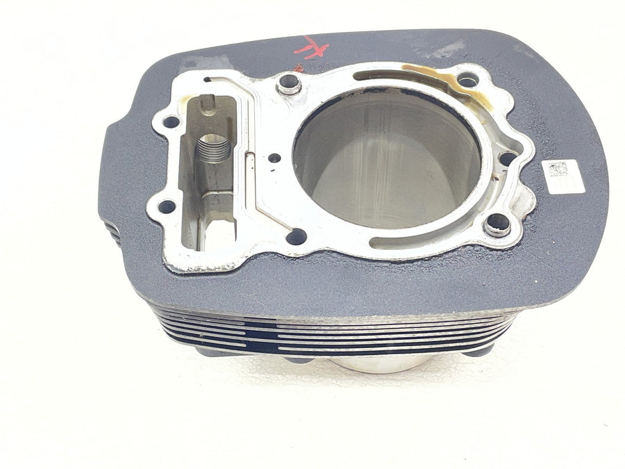 15-17 VICTORY MAGNUM X-1 FRONT REAR ENGINE MOTOR PISTONS CYLINDERS BLOCK JUG