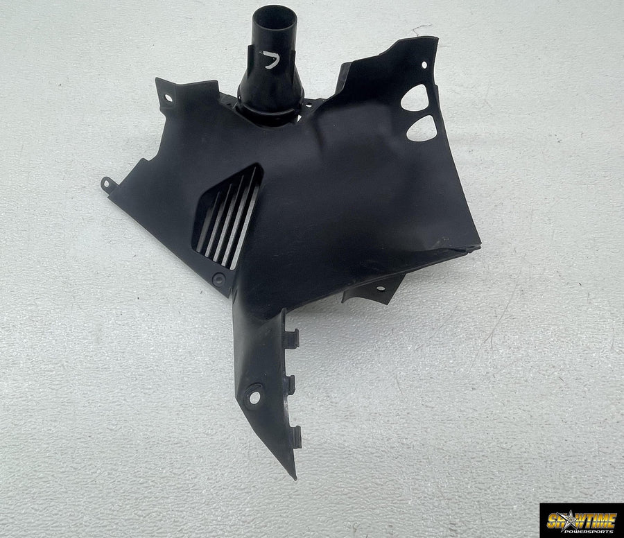 24-25 HONDA TRANSALP XL750 LEFT INNER SIDE COVER PANEL COWL FAIRING