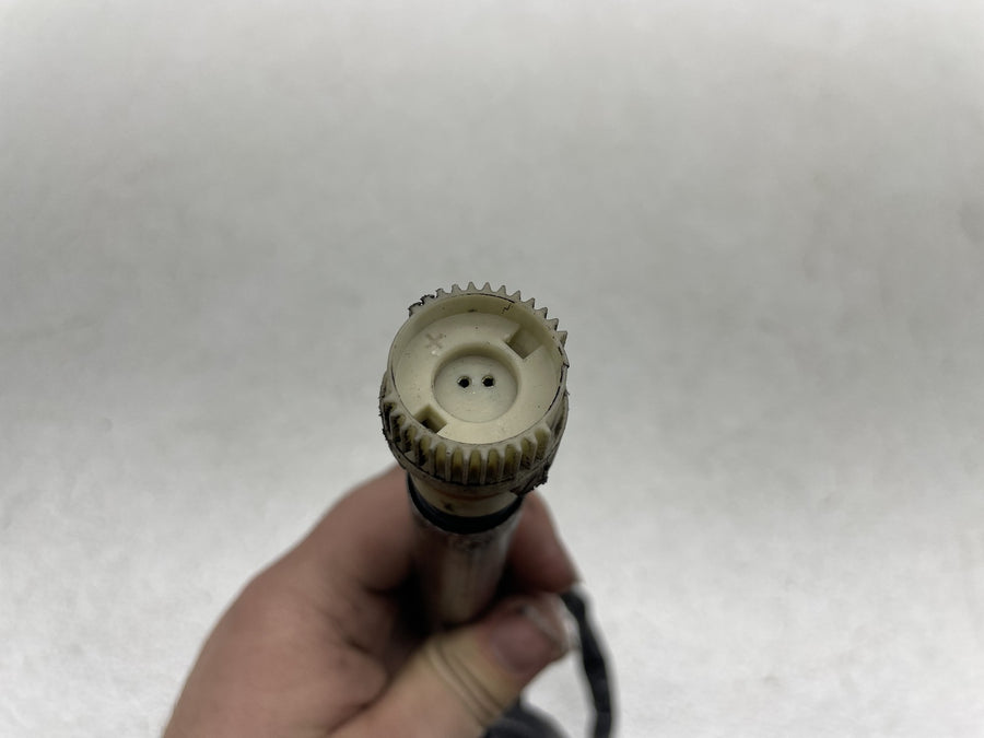 17-23 HARLEY-DAVIDSON ELECTRA GLIDE ULTRA LIMITED FLHTK THROTTLE TWIST GRIP