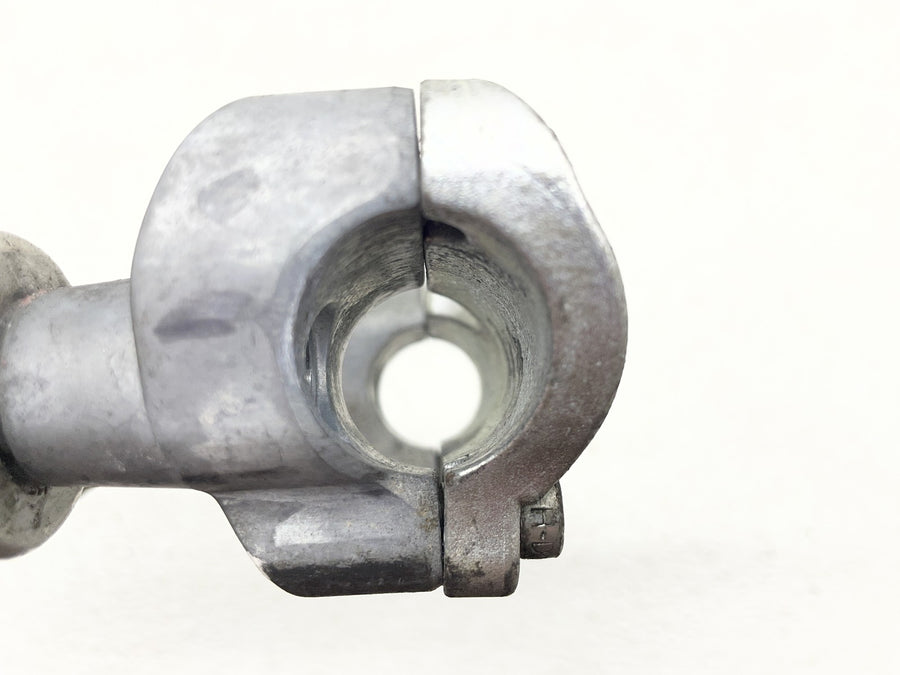 07-11 HARLEY-DAVIDSON STREET GLIDE FLHX HANDLEBAR RISERS