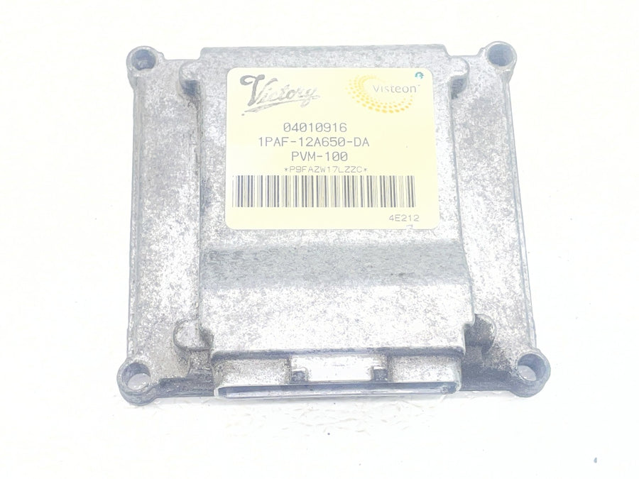 04-06 VICTORY KINGPIN OEM ECU CDI ECM COMPUTER MODULE BOX 04010916