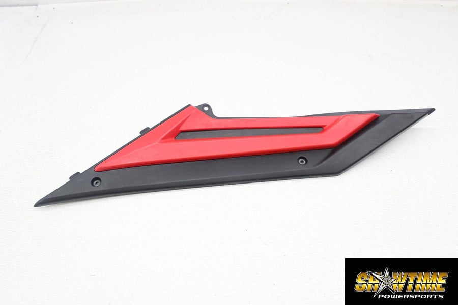 19-26 YAMAHA WAVERUNNER FX CRUISER HO LEFT INNER BODY PANEL FAIRING COVER TRIM