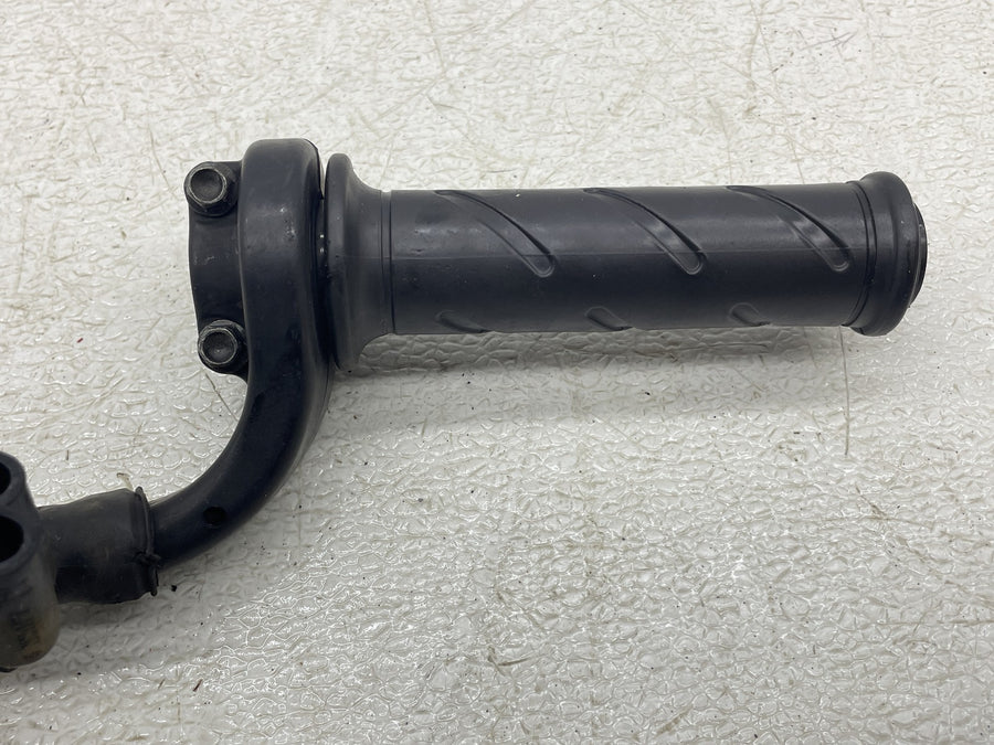 07-08 DUCATI 1098 THROTTLE TWIST GRIP SENSOR FLY BY CABLES