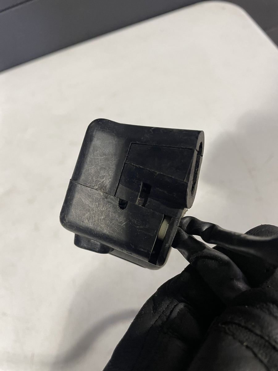 99-04 TRIUMPH SPRINT ST 955 RIGHT CONTROL KILL OFF START SIGNAL SWITCH
