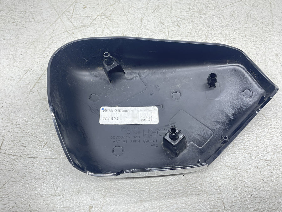 25-26 HARLEY-DAVIDSON NIGHTSTER RH975 RIGHT SIDE COVER PANEL COWL FAIRING