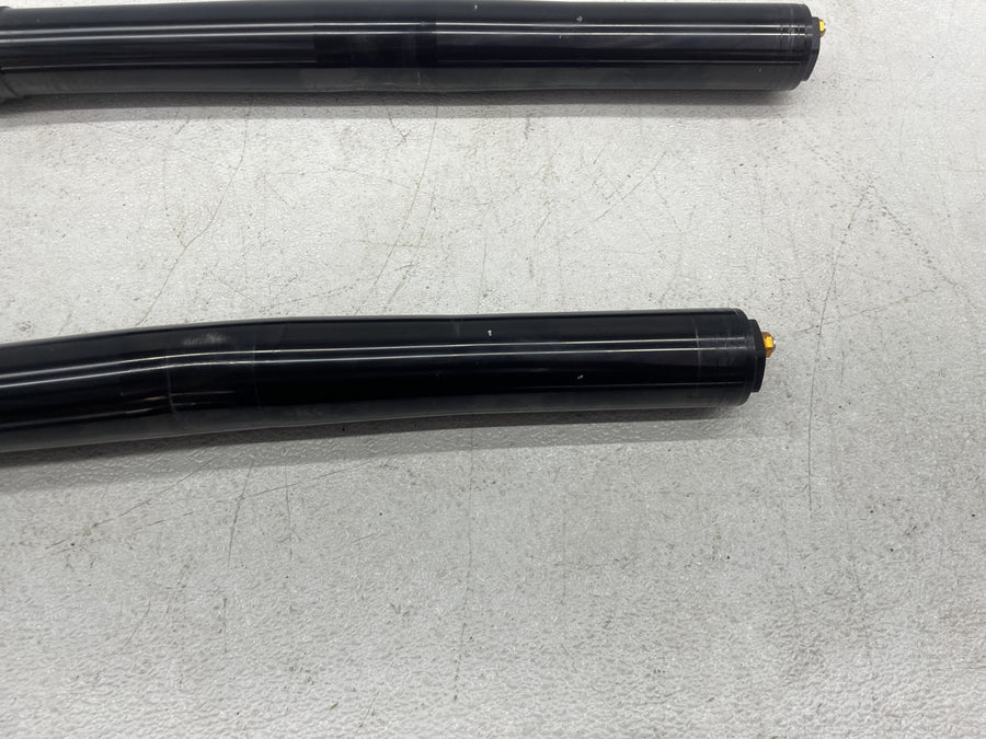 18-21 YAMAHA MT-10 FRONT FORKS SHOCK SUSPENSION SET PAIR