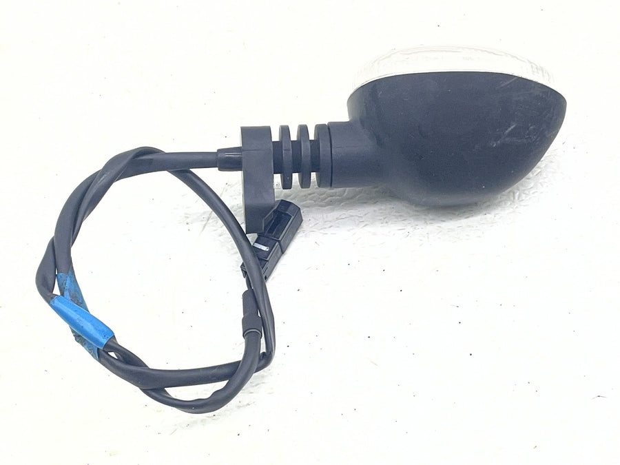 15-18 DUCATI SCRAMBLER 800 REAR LEFT RIGHT TURN SIGNALS LIGHT INDICATORS