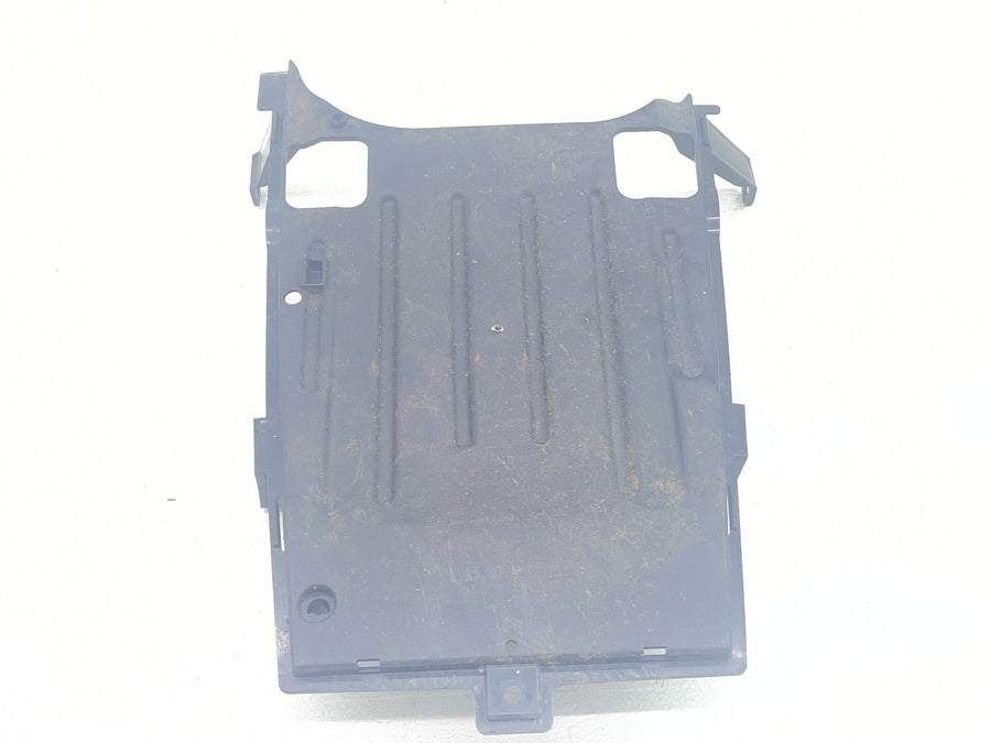 2011 HONDA PCX125 UNDER LOWER COVER PANEL COWL 64530-KWN-9010