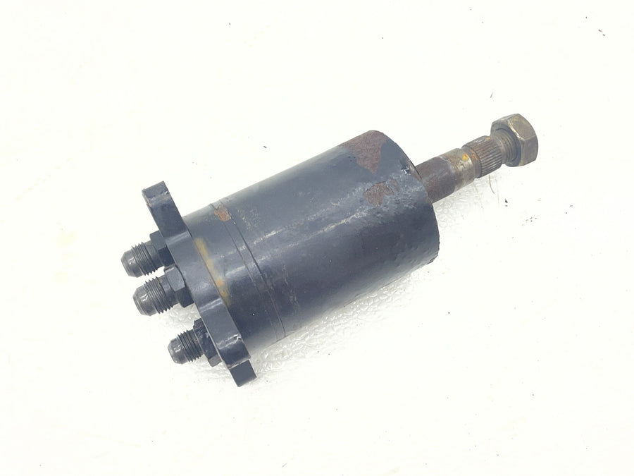 04-10 KUBOTA RTV900 STEERING UNIT
