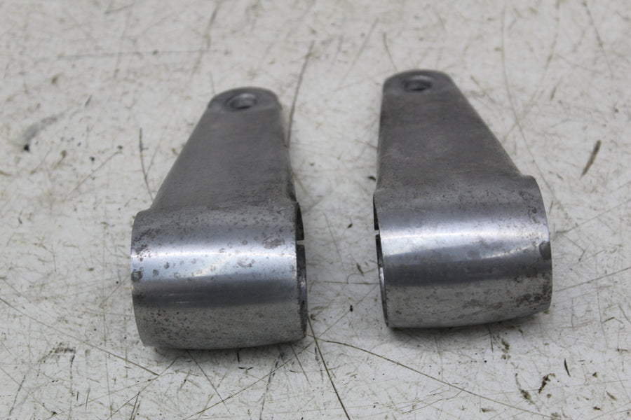 85-88 BMW K100RT HEADLIGHT BRACKET MOUNT EARS