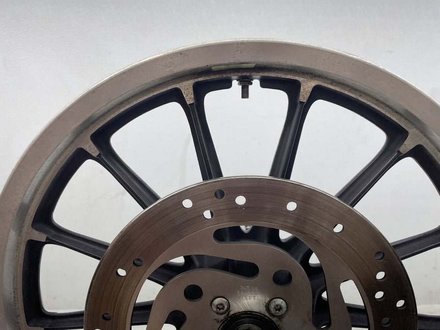 04-06 HARLEY-DAVIDSON SPORTSTER 1200 XL1200L FRONT WHEEL RIM