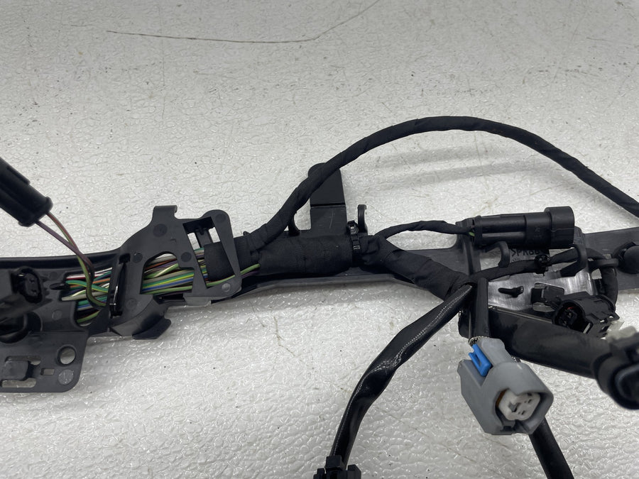 18-23 HARLEY-DAVIDSON STREET BOB MAIN ENGINE WIRING HARNESS MOTOR WIRE LOOM