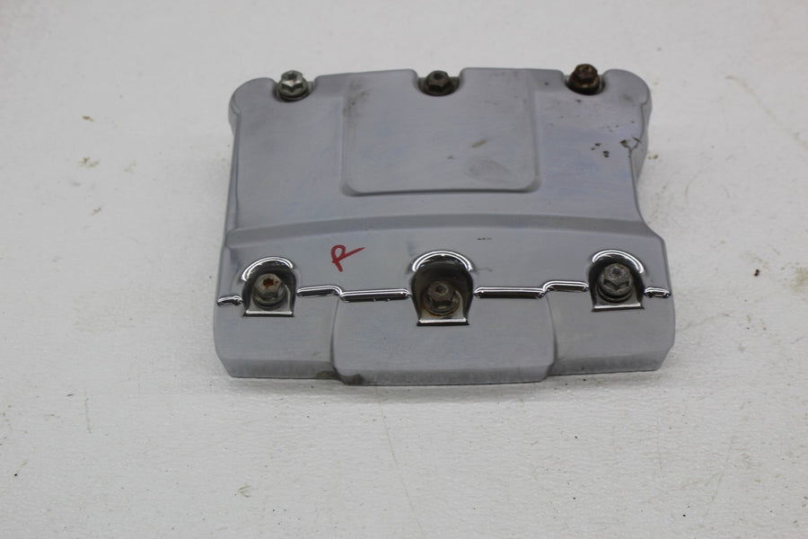 07 HARLEY-DAVIDSON HERITAGE SOFTAIL FLSTC 96CI ENGINE CYLINDER ROCKER BOXES