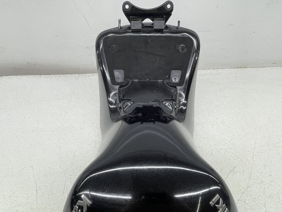 12-25 KAWASAKI NINJA ZX14R GAS TANK FUEL CELL PETROL RESERVOIR