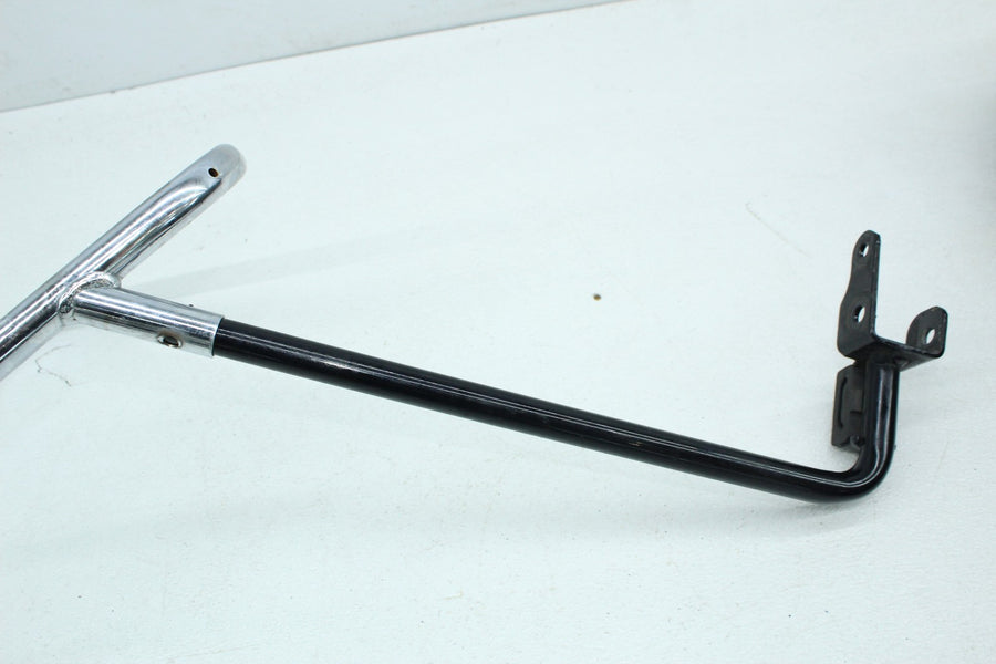 17-23 HARLEY-DAVIDSON ELECTRA GLIDE FLHTK ULTRA LEFT SADDLEBAG MOUNTING BRACKET