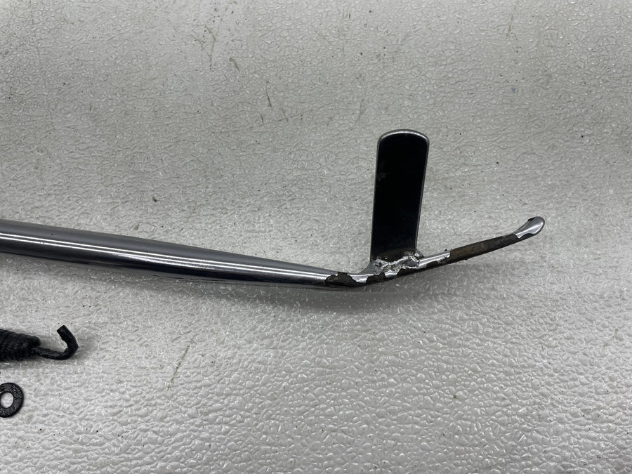 89-91 HARLEY-DAVIDSON ELECTRA GLIDE CLASSIC FLHTC KICKSTAND JIFFY LEG