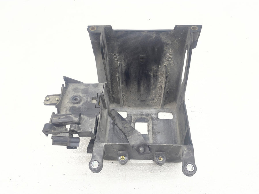 17-23 HARLEY-DAVIDSON ROAD GLIDE SPECIAL FLTRXS BATTERY TRAY BOX HOLDER