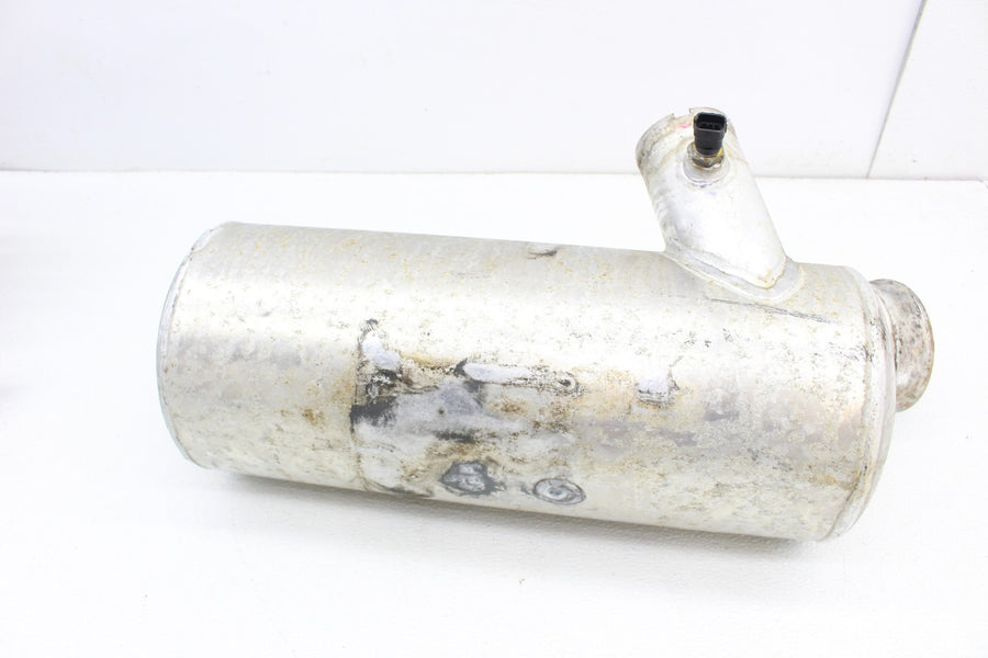 11-17 SEA-DOO GTI 155 SE MUFFLER EXHAUST WATER LOCK BOX