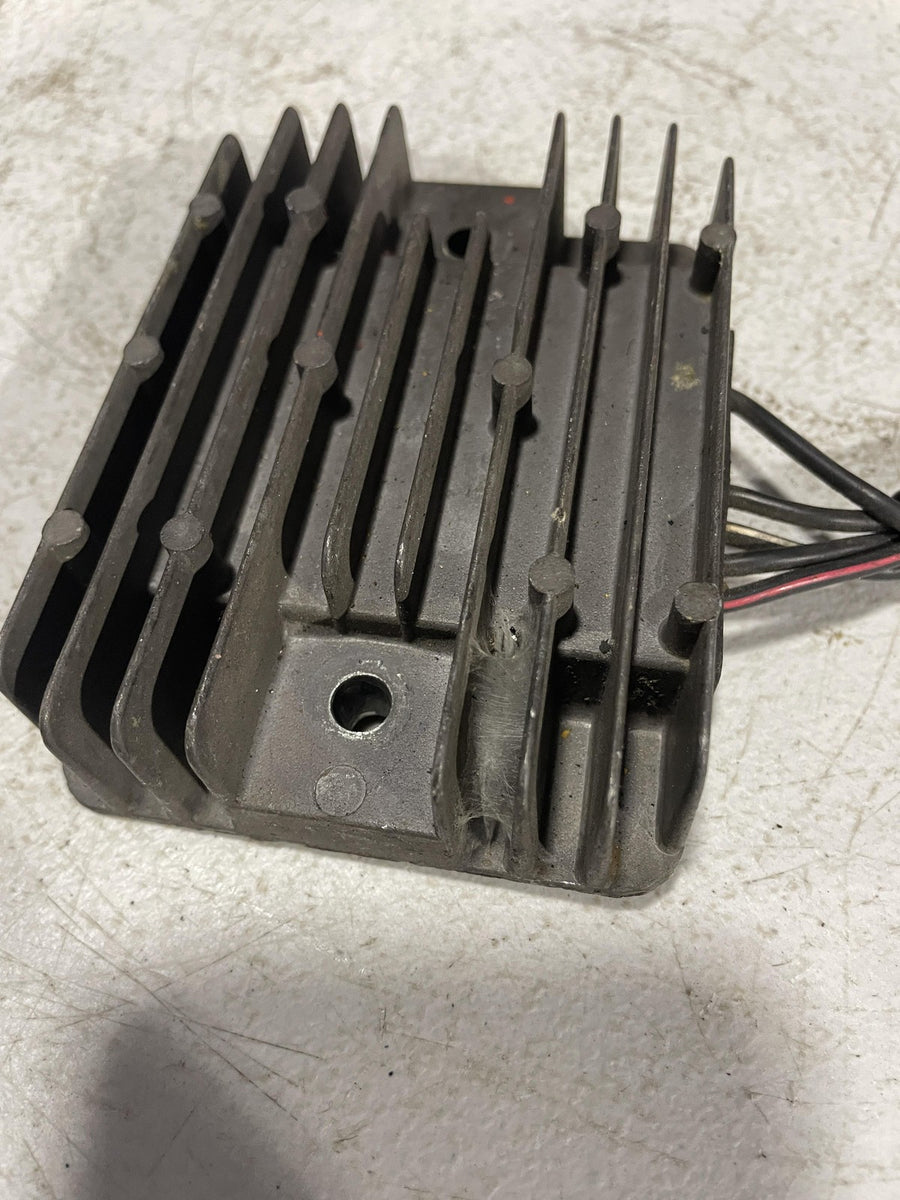 06-07 SUZUKI GSXR600 RECTIFIER VOLTAGE REGULATOR 32800-21H00