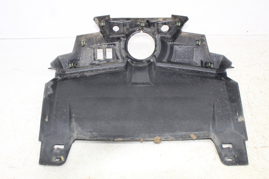 15 POLARIS RZR XP 1000 EPS CENTER UPPER DASH DASHBOARD SUPPORT BRACKET
