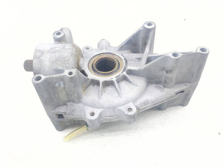07 POLARIS SPORTSMAN 800 REAR BACK DIFFERENTIAL GEARBOX ASSMEBLY