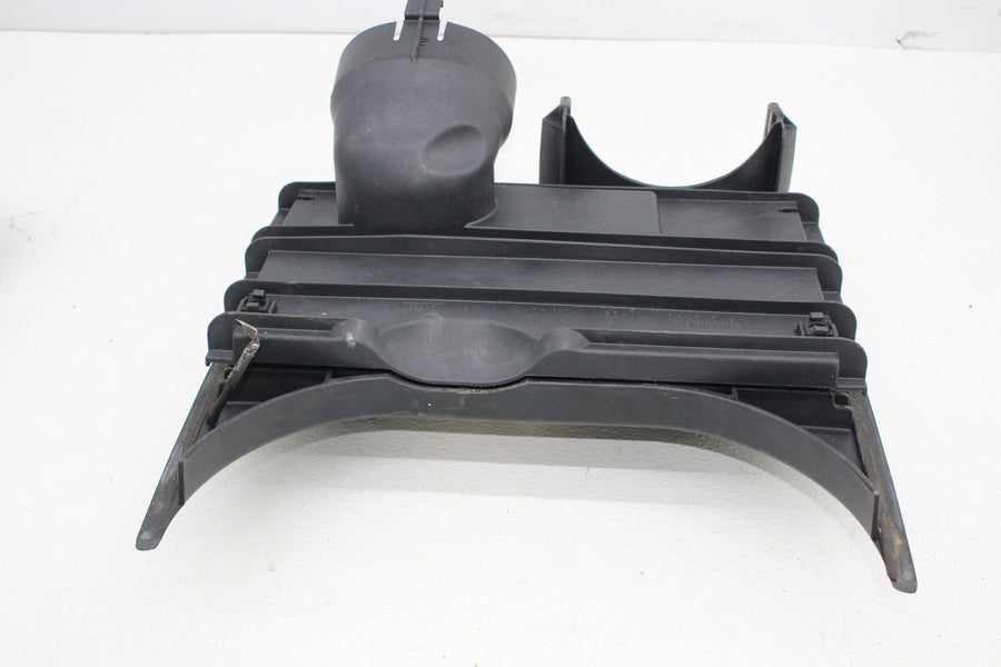 05-06 SEA-DOO GTX 4TEC LIMITED REAR BACK PASSENGER SEAT BRIDGE MOUNT 291002138