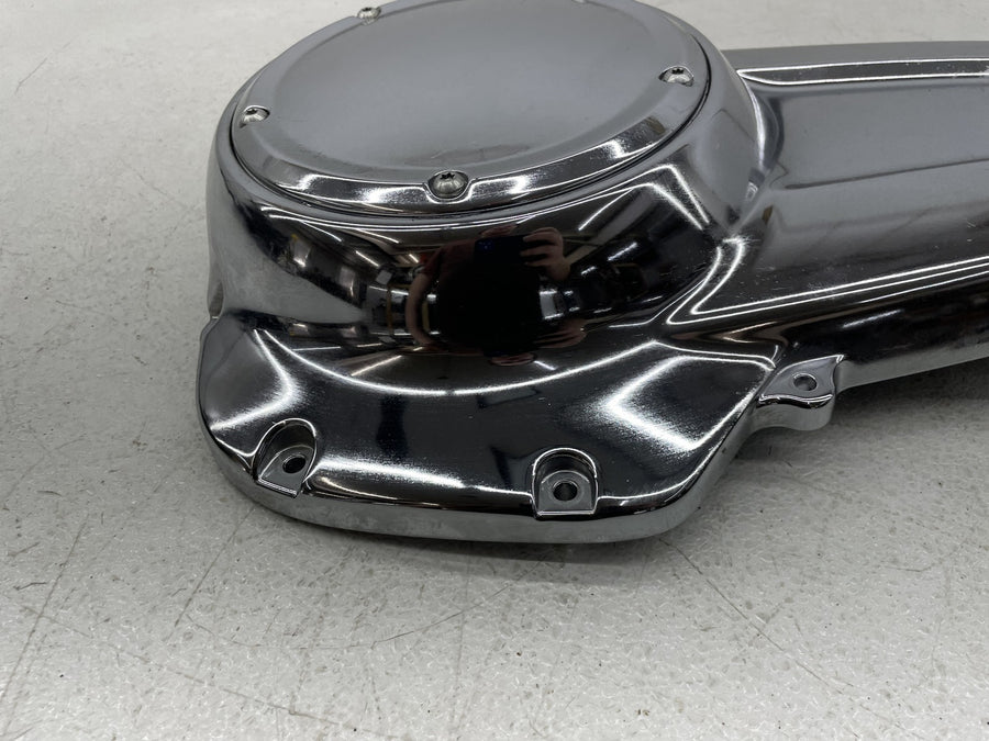 17-23 HARLEY-DAVIDSON ELECTRA GLIDE ULTRA LIMITED M8 107 OUTER PRIMARY COVER