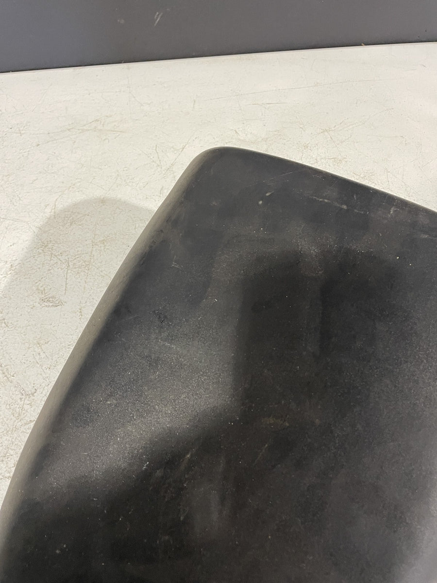 94-97 KAWASAKI NINJA ZX9R REAR BACK PASSENGER SEAT