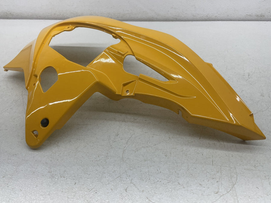 11-15 BMW G650 GS G650GS FRONT RIGHT FAIRING COWL SHROUD