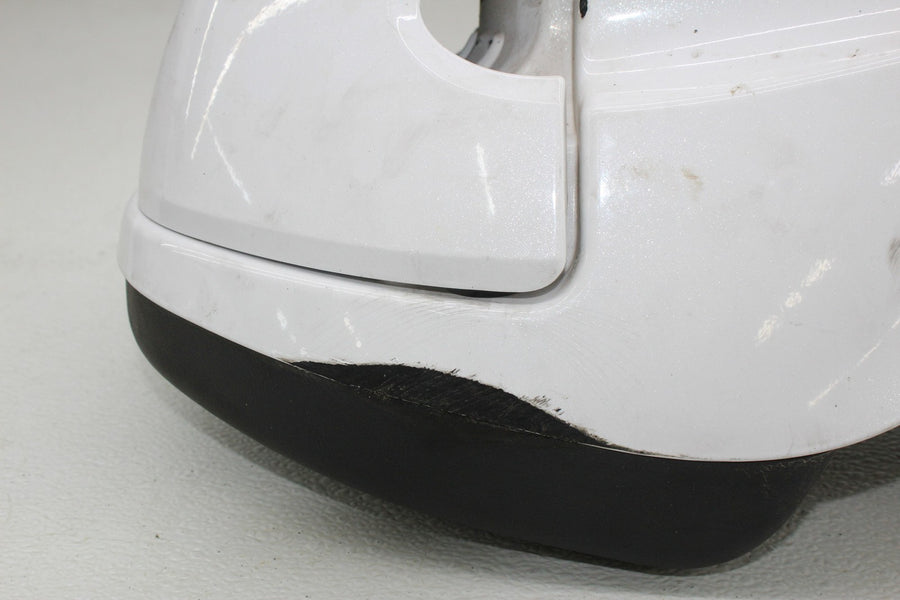 12-16 HARLEY-DAVIDSON ELECTRA GLIDE FLHTCU LEFT RIGHT STORAGE BIN GLOVE BOX