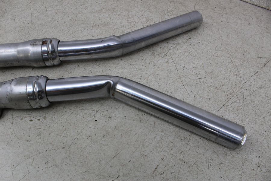 11 HARLEY-DAVIDSON FXDB DYNA STREET BOB FRONT FORKS SHOCK SUSPENSION SET PAIR
