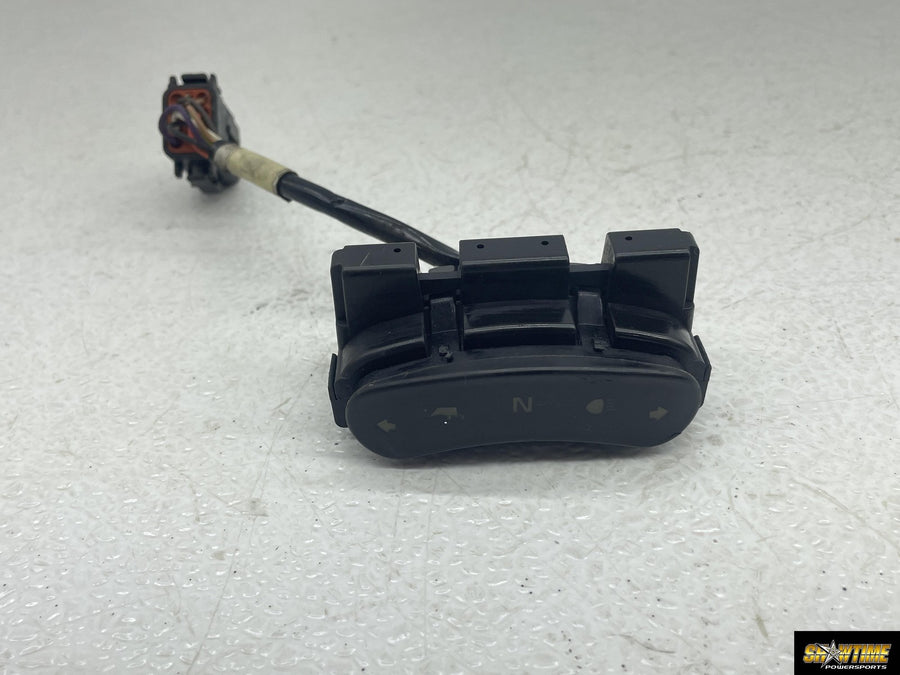 00-06 HARLEY-DAVIDSON SOFTAIL FXSTDSE2 SCREAMING EAGLE INDICATOR DASH LIGHTS