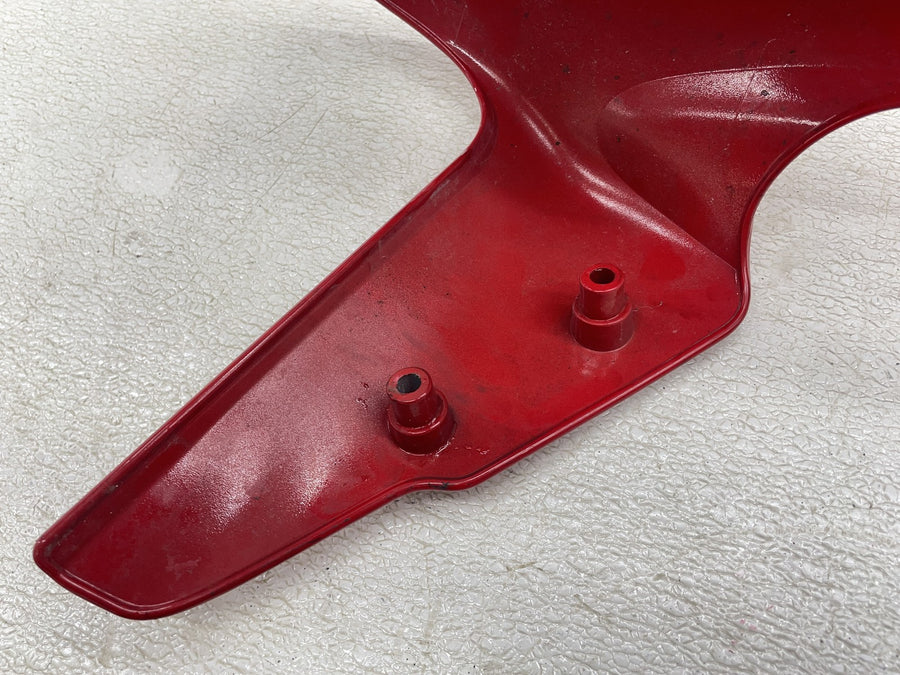 21-24 DUCATI SUPERSPORT 950 S FRONT WHEEL FENDER COWL FAIRING