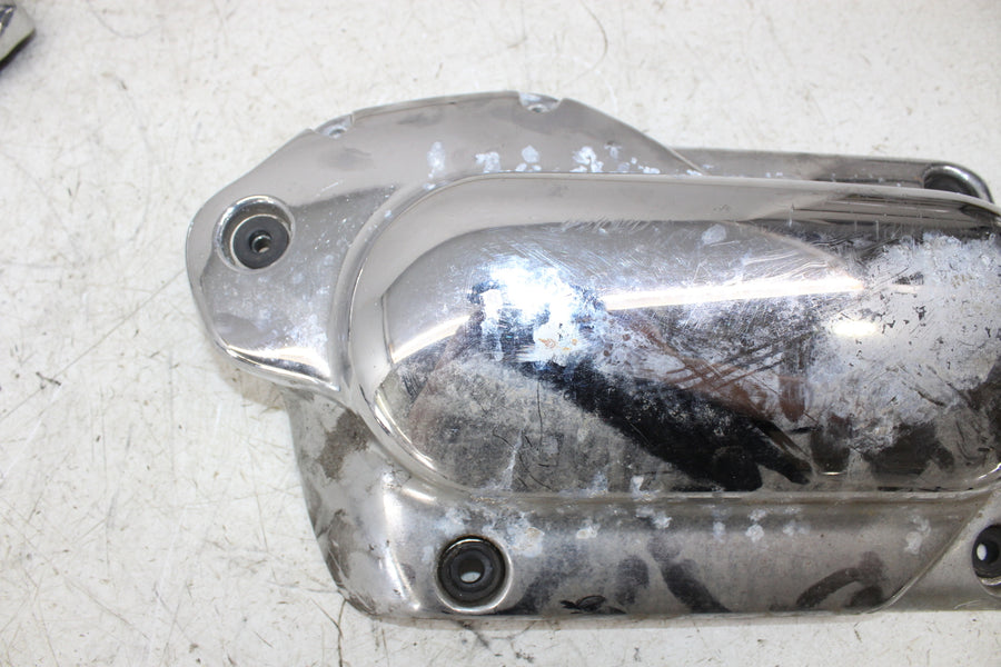 2003 YAMAHA V STAR 1100 XVS1100 CUSTOM SIDE COVER PANEL COWL FAIRING