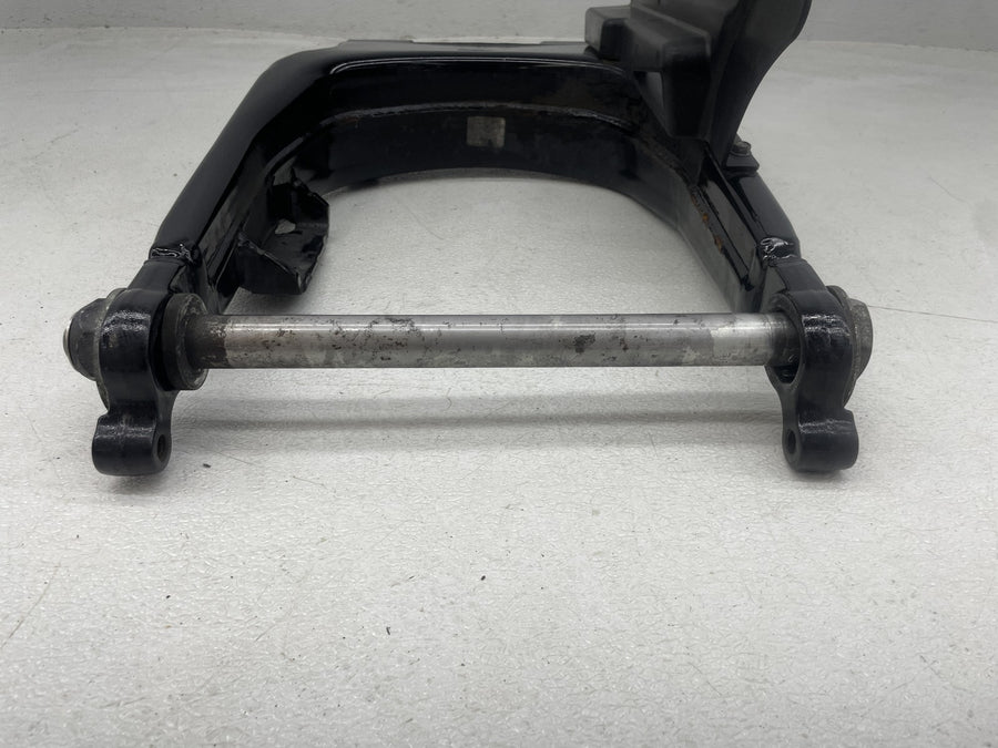 13 HARLEY-DAVIDSON ROAD GLIDE CVO CUSTOM FLTRXSE2 REAR SWINGARM SUSPENSION ARM