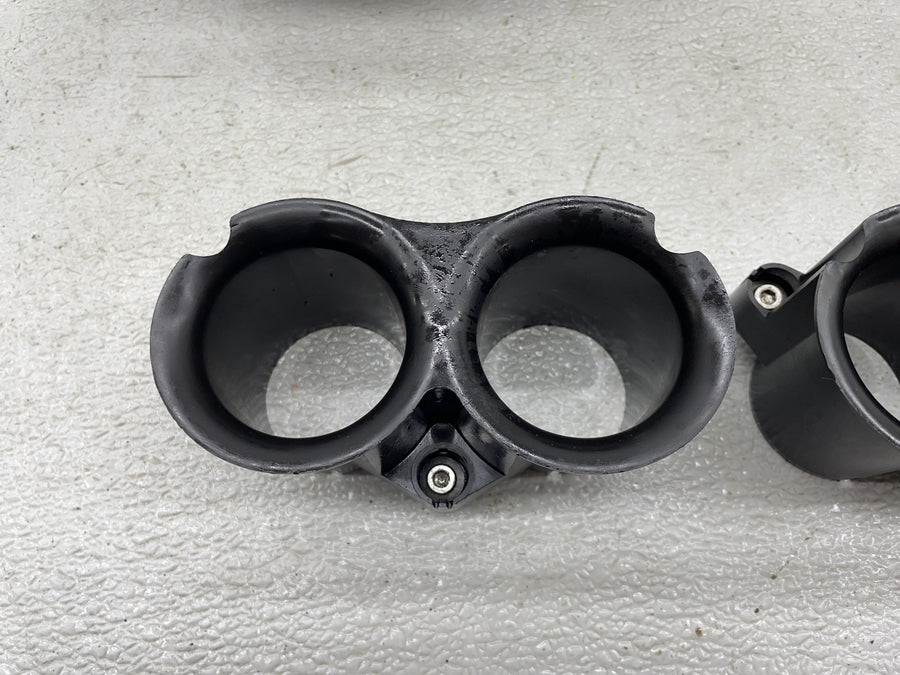 06-15 YAMAHA FZ1 AIRBOX AIR INTAKE FILTER BOX
