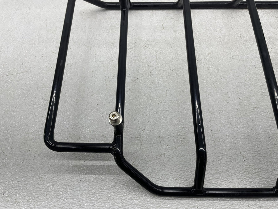 12-16 HARLEY-DAVIDSON ROAD GLIDE SPECIAL FLTRXS HOGWORKZ REAR LUGGAGE RACK