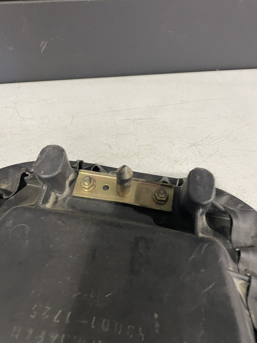 94-97 KAWASAKI NINJA ZX9R REAR BACK PASSENGER SEAT