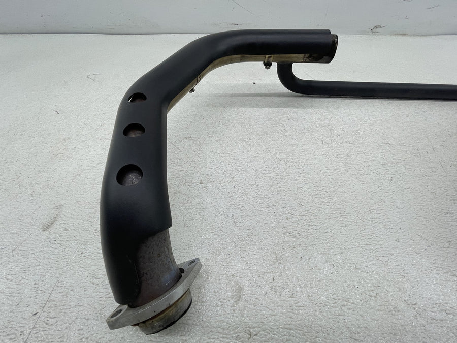 21-22 HARLEY-DAVIDSON IRON 883 XL883N EXHAUST HEADERS PIPES