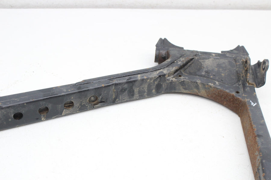 16-18 YAMAHA YXZ1000R REAR BACK RIGHT TRAILING CONTROL ARM