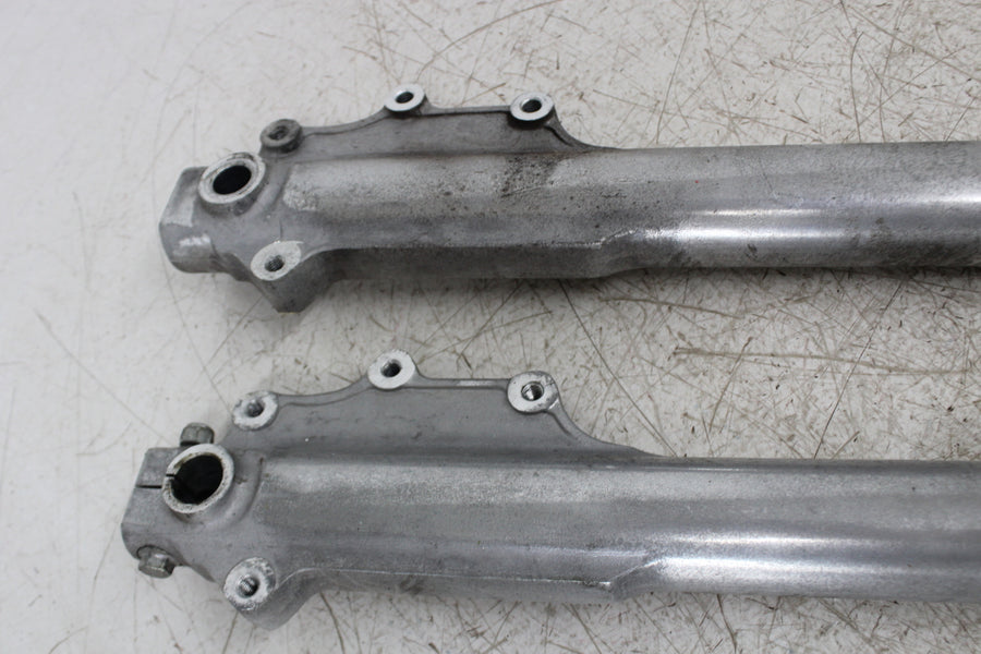 14 ROYAL ENFIELD BULLET 500 FRONT FORKS SHOCK SUSPENSION SET PAIR PARTS ONLY
