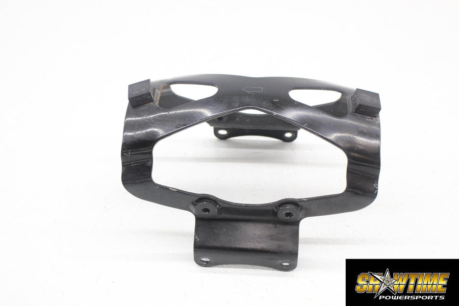 10-13 HONDA SHADOW RS 750 FRONT WHEEL FENDER BRACE INNER SUPPORT MOUNT BRACKET