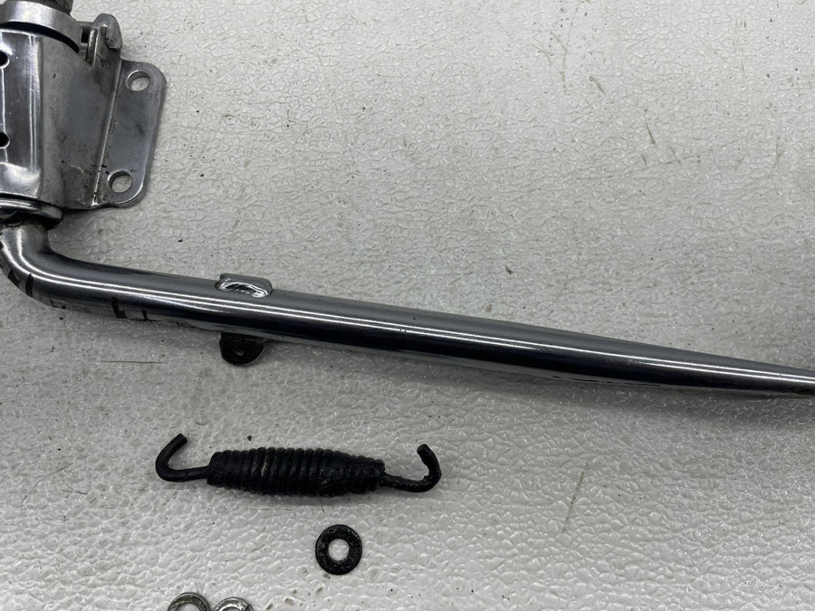 89-91 HARLEY-DAVIDSON ELECTRA GLIDE CLASSIC FLHTC KICKSTAND JIFFY LEG